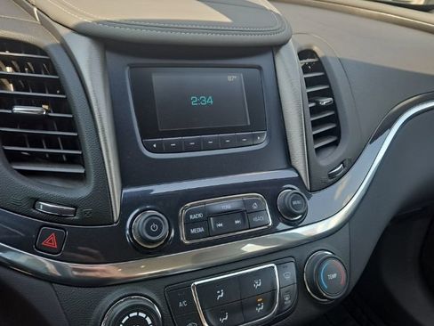 Used 2017 Chevrolet Impala LS FWD image 10