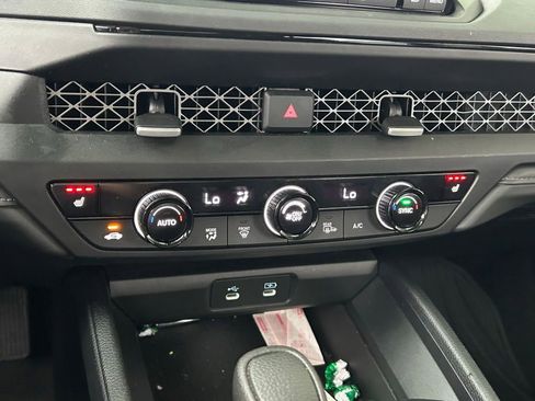 Used 2025 Honda Accord SE image 26