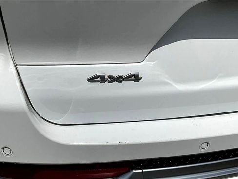 Used 2023 Jeep Grand Cherokee L Summit w/ Advanced Protech Group IV image 33