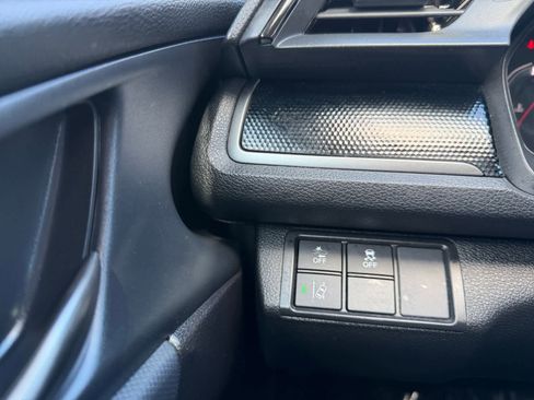 Used 2020 Honda Civic Sport image 21