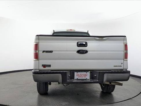 Used 2010 Ford F150 XL RWD image 6