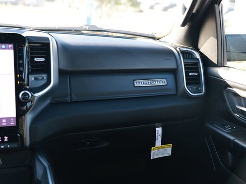 New 2026 RAM 1500 Big Horn image 24