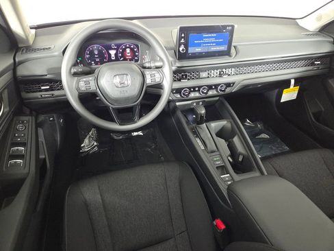 New 2026 Honda Accord SE image 11