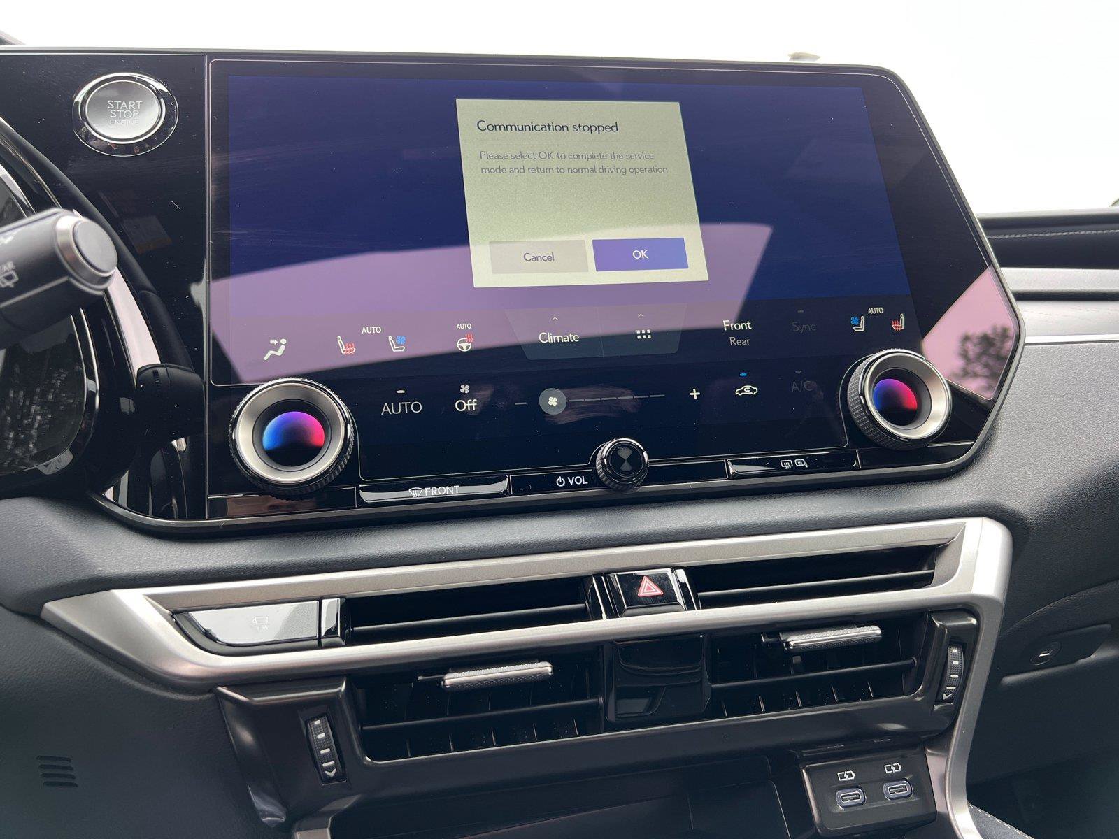 New 2026 Lexus RX 350 Premium Plus w/ Accessory Package (Z1) FWD image 21