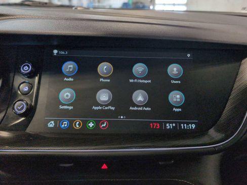 Used 2022 Buick Envision Preferred image 13