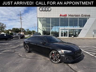 Used 2023 Audi S5 Premium Plus w/ Premium Plus Package