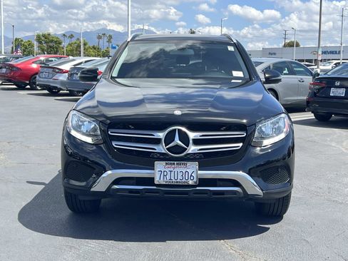 Used 2016 Mercedes-Benz GLC 300 image 4