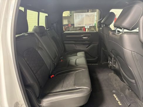 Used 2022 RAM 1500 Sport w/ Rebel Level 2 Equipment Group AWD/4WD image 10
