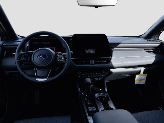 New 2026 Subaru Outback Touring XT AWD/4WD image 20