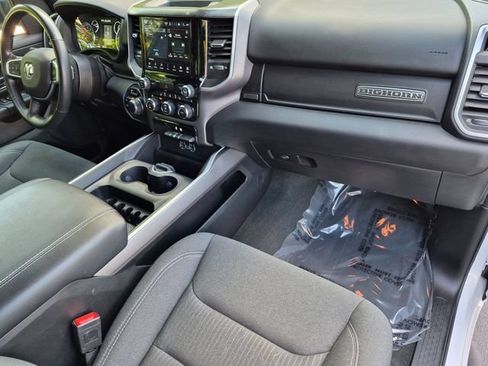 Used 2023 RAM 1500 Big Horn AWD/4WD image 19
