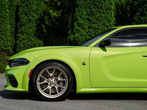 Used 2023 Dodge Charger Scat Pack RWD image 10