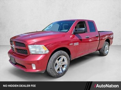 Used 2013 RAM 1500 Express