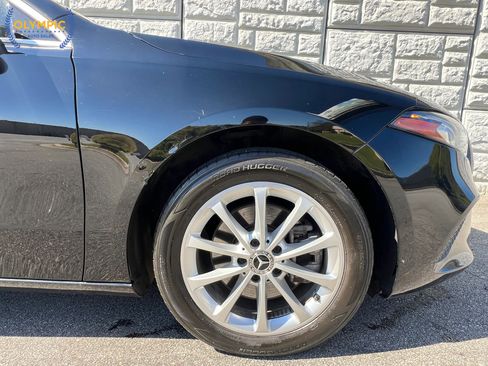 Used 2019 Mercedes-Benz A 220 image 11