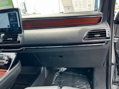 Used 2022 Lincoln Navigator L Reserve RWD image 59
