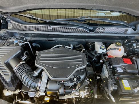 Used 2023 Chevrolet Blazer RS w/ LPO, Floor Liner Package image 30