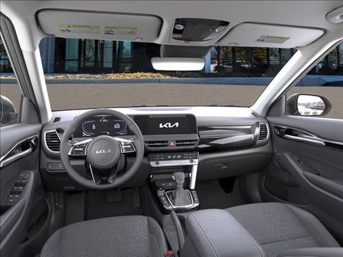 New 2026 Kia Seltos S image 14