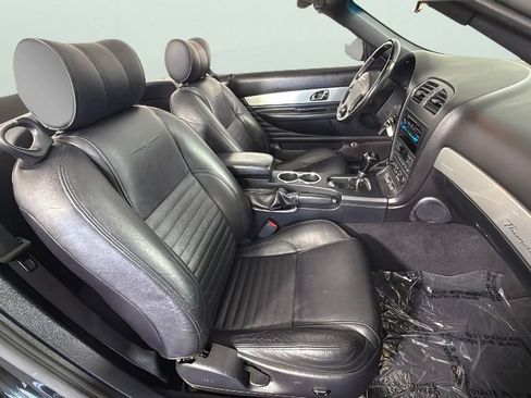 Used 2003 Ford Thunderbird RWD image 31