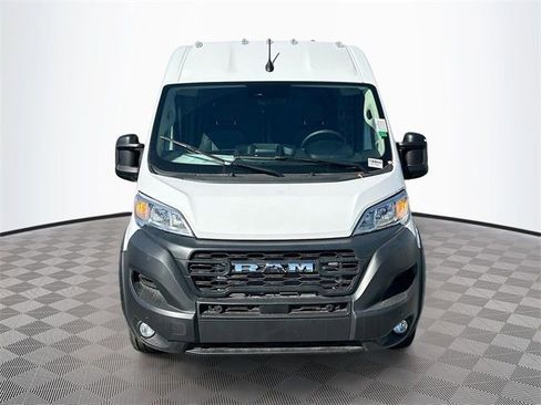 New 2026 RAM ProMaster 1500 w/ Safety Group FWD image 2