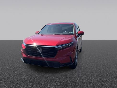 Certified 2023 Honda CR-V EX-L image 4