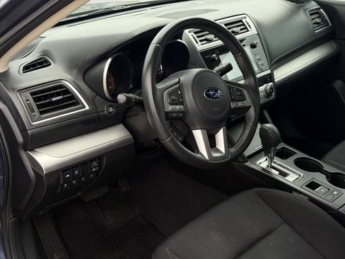 Used 2016 Subaru Legacy 2.5i Premium AWD/4WD image 11