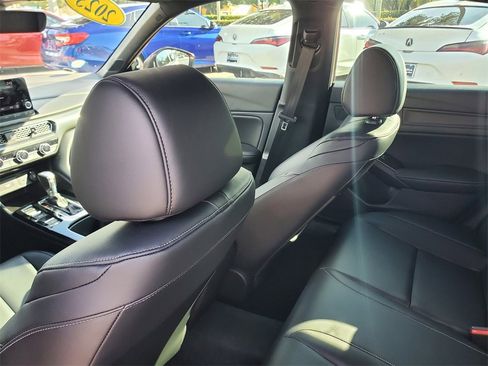 Certified 2023 Acura Integra A-Spec image 9