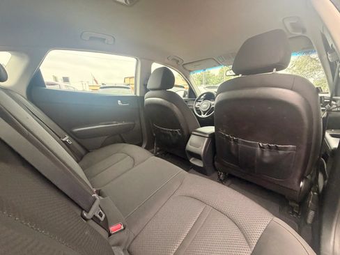 Used 2016 Kia Optima LX w/ LX Convenience Package FWD image 23