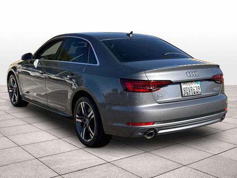 Used 2018 Audi A4 2.0T Prestige AWD/4WD image 13