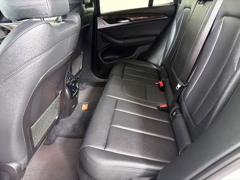 Used 2020 BMW X3 xDrive30i w/ Driving Assistance Package AWD/4WD image 20