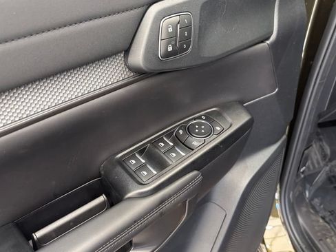 New 2026 Ford Ranger Raptor AWD/4WD image 16