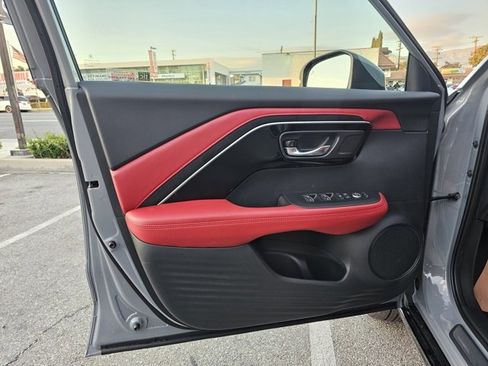 New 2025 Acura ADX A-Spec image 20