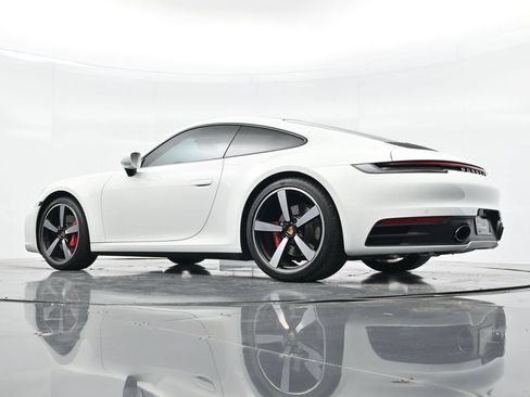 Certified 2020 Porsche 911 Carrera S RWD image 20