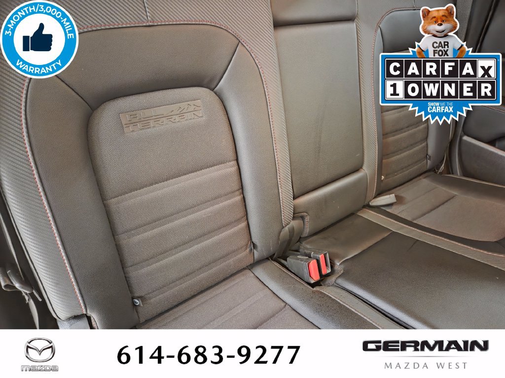 Used 2020 GMC Canyon All Terrain w/ Trailering Package AWD/4WD image 20