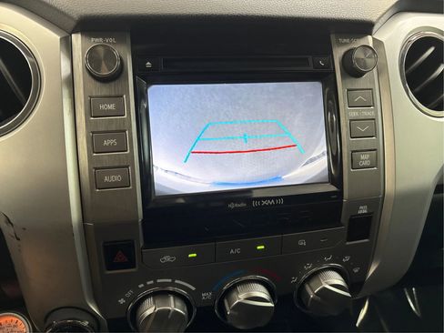 Used 2019 Toyota Tundra 4x4 Double Cab image 36
