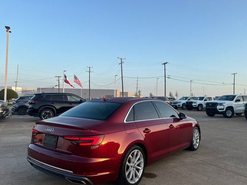 Used 2019 Audi A4 2.0T Premium Plus FWD image 19