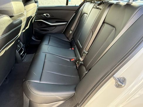 New 2026 BMW 330i 330i image 28