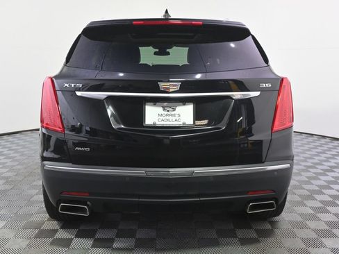 Used 2018 Cadillac XT5 Premium Luxury AWD/4WD image 5