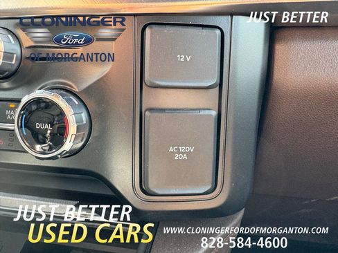 Used 2024 Ford F250 King Ranch w/ Chrome Package image 28