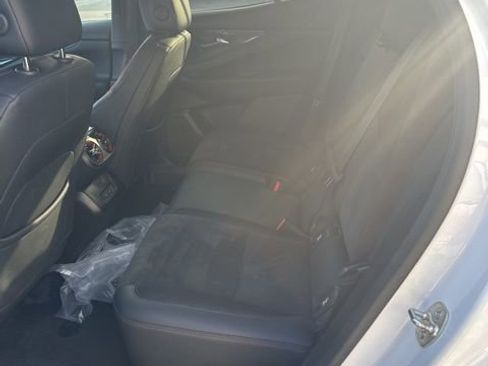 Used 2024 Chevrolet Blazer EV RS image 11