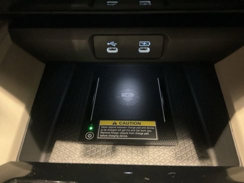 New 2025 Honda Accord EX-L image 13