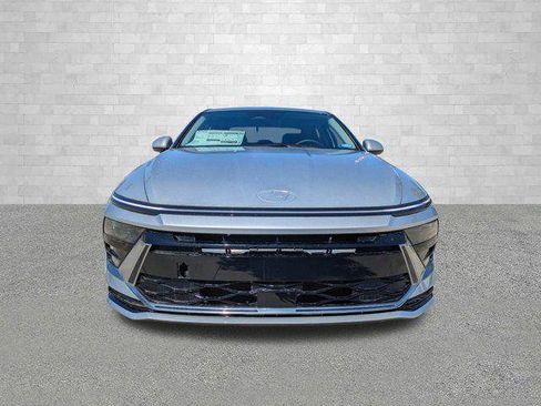 New 2026 Hyundai Sonata SEL image 6