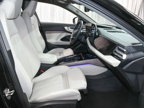 Used 2025 Audi A5 2.0T Prestige w/ 19" Wheel Package image 64