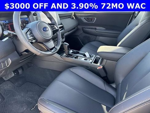 New 2026 Subaru Outback Limited image 12