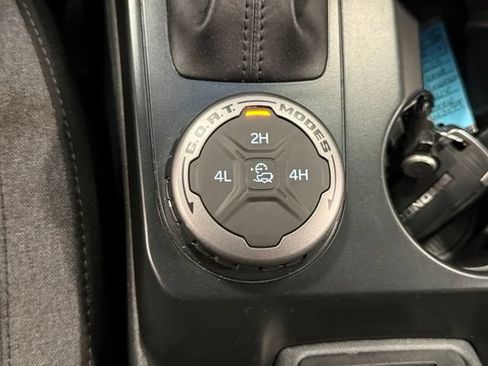 Certified 2025 Ford Bronco Big Bend AWD/4WD image 31