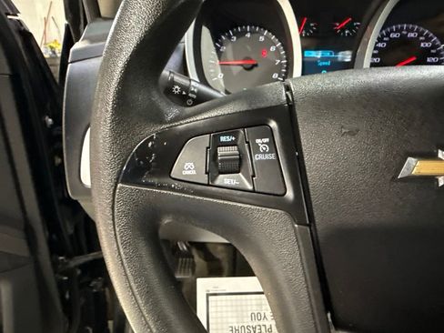 Used 2013 Chevrolet Equinox LS FWD image 13