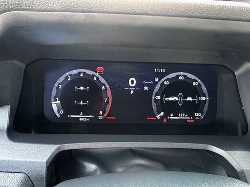 Used 2026 Toyota 4Runner TRD Off-Road Premium AWD/4WD image 13