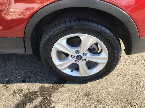 Used 2016 Ford Escape SE w/ Equipment Group 201A image 40