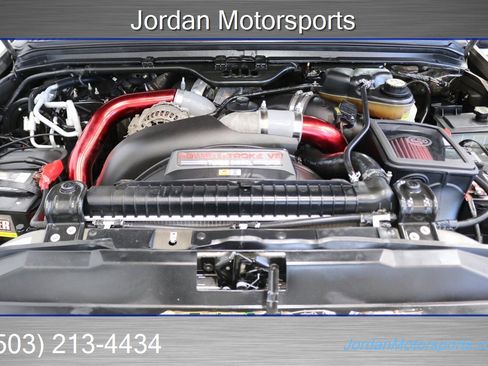 Used 2005 Ford Excursion Limited image 14