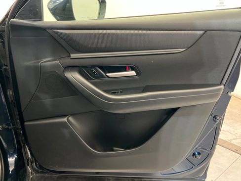 Used 2025 MAZDA CX-90 3.3 Turbo w/ Select Package AWD/4WD image 25