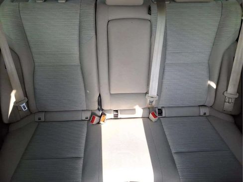 Used 2023 Nissan Rogue SV FWD image 20