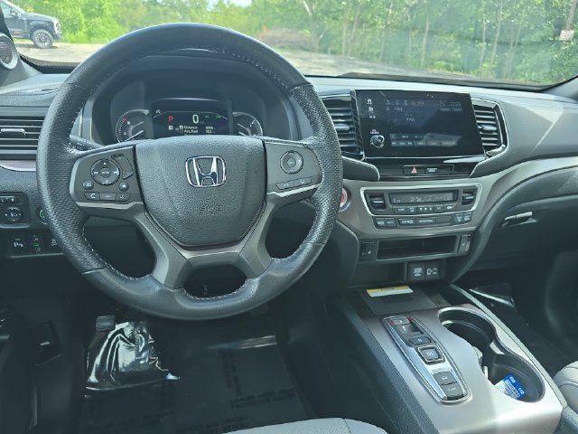 Used 2023 Honda Passport EX-L image 19